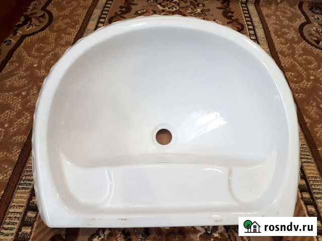Раковина Кумертау - изображение 1