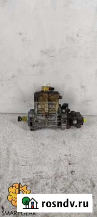 Топливный насос на CAT 320D (326-4635) Новокузнецк - изображение 1