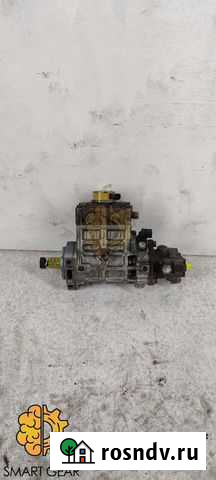 Топливный насос на CAT 320D (326-4635) Новокузнецк - изображение 1