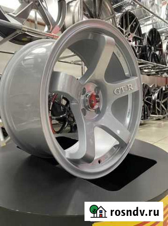 Диски 4 100 R17 Rays Rota Краснодар - изображение 1
