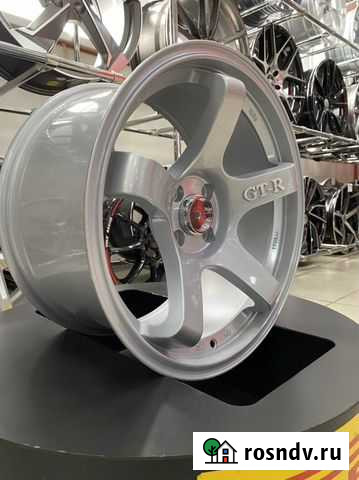 Диски 4 100 R17 Rays Rota Краснодар - изображение 1