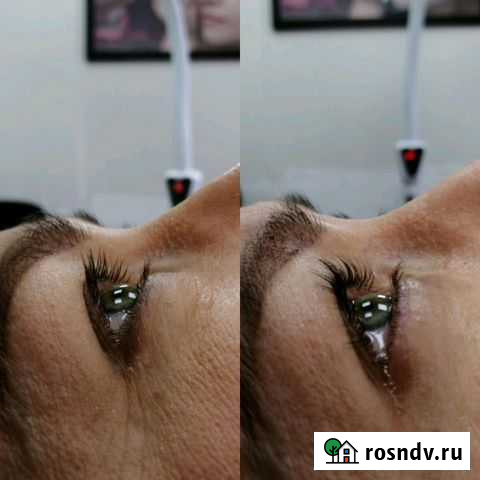 Наращивание ресниц Куйбышев - изображение 1