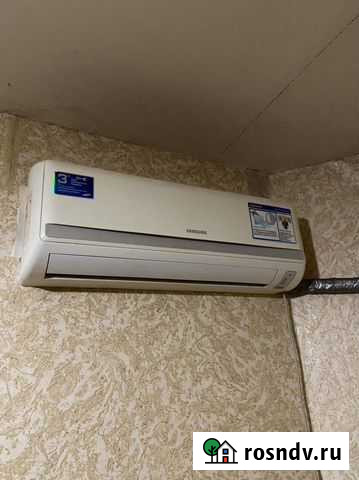 Сплит-система самсунг Волгоград - изображение 1