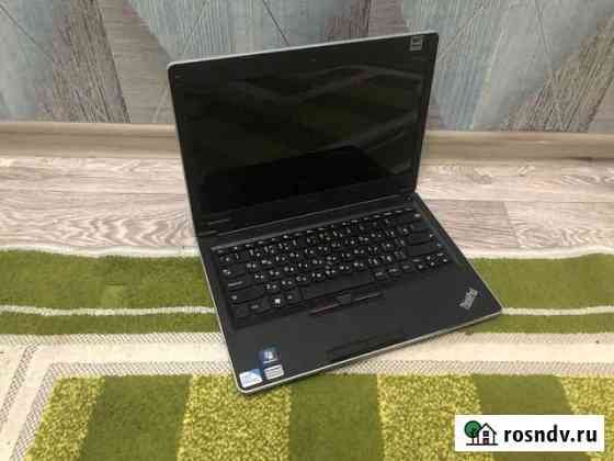 Ноутбук Thinkpad Усть-Кут