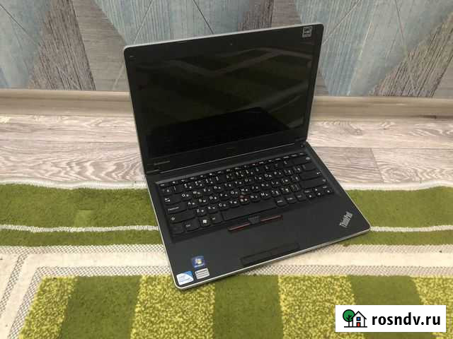 Ноутбук Thinkpad Усть-Кут - изображение 1