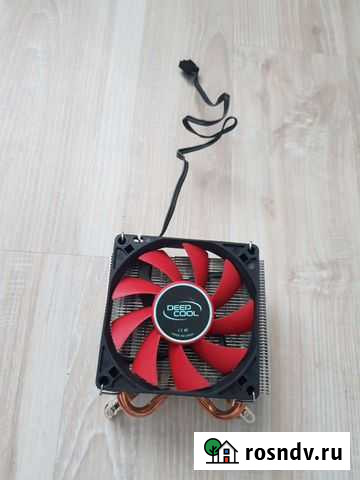 Кулер процеccорный Брянск - изображение 1