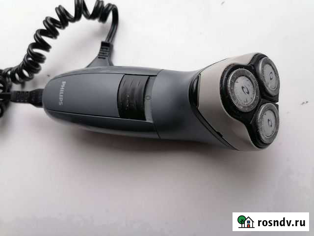 Бритва электрическая электро philips Волжский - изображение 1