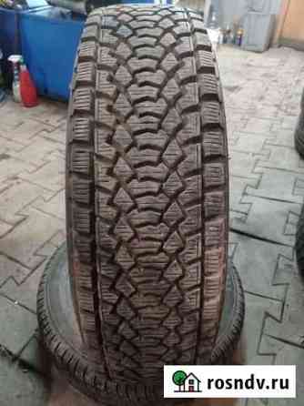 Dunlop 215 R15C Кемерово