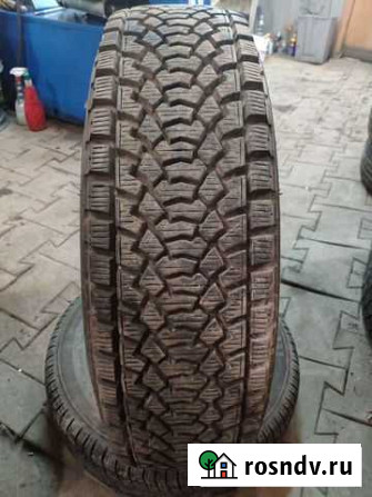 Dunlop 215 R15C Кемерово - изображение 1