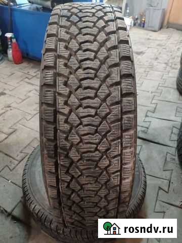 Dunlop 215 R15C Кемерово - изображение 1