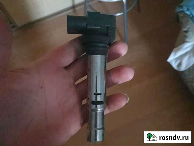 Катушка гольф ваг Новоуральск - изображение 1