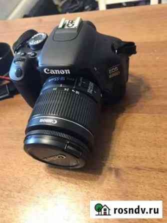Canon D600 Барнаул