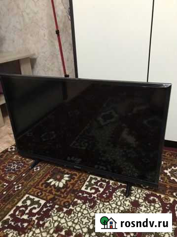 Телевизор на запчасти Supra Ярославль - изображение 1
