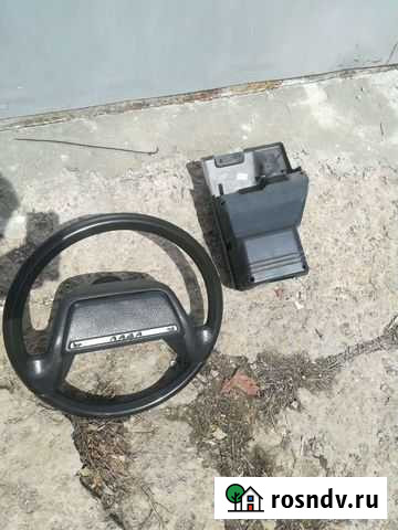 Руль 2114 Новоульяновск - изображение 1