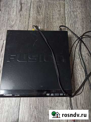 DVD плеер Ковров - изображение 1