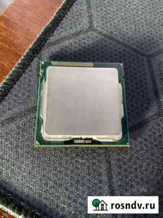 Процессор Intel pentium Ленинск-Кузнецкий