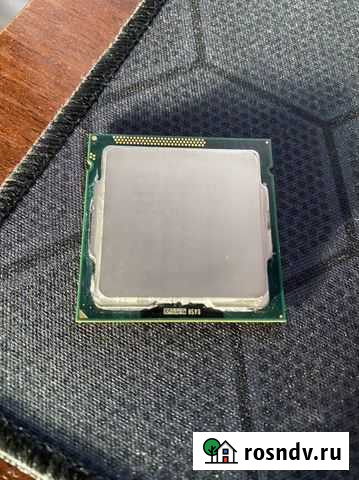 Процессор Intel pentium Ленинск-Кузнецкий - изображение 1