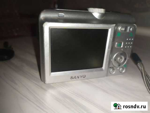 Компактный фотоаппарат Челябинск - изображение 1