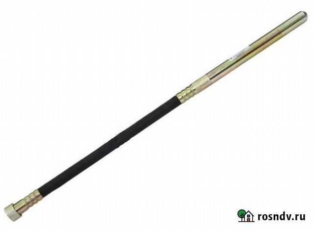 Вал гибкий с вибронаконечником (1.5 м) Таганрог - изображение 1