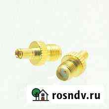 Переходник TS9-SMA (female) Липецк