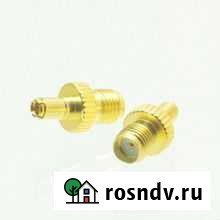 Переходник TS9-SMA (female) Липецк - изображение 1