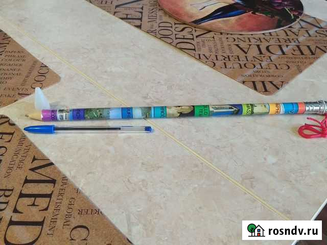 Творческий инструмент Магнитогорск - изображение 1