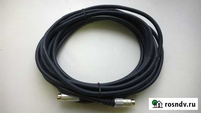 Кабель S- Video Самара - изображение 1