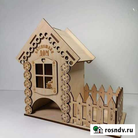 Лазерная резка и гравировка Хабаровск - изображение 1