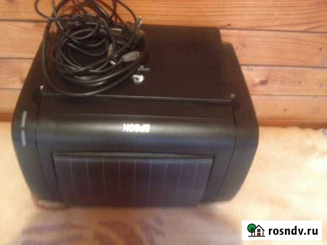 Принтер Кольчугино - изображение 1