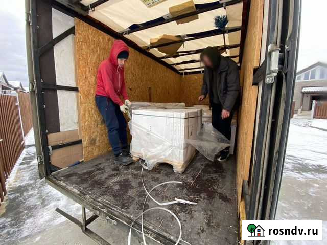 Грузчики / Разнорабочие Каменск-Уральский - изображение 1