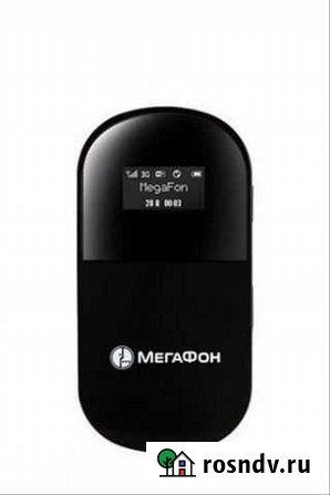 3g/Wi-Fi мобильный роутер Нижний Тагил - изображение 1