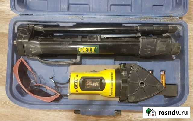 Лазерный самоуспакаивающий уровень Березники - изображение 1