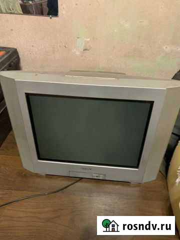 Телевизор бу Новочеркасск - изображение 1