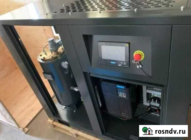 Винтовой компрессор Ижевск - изображение 1