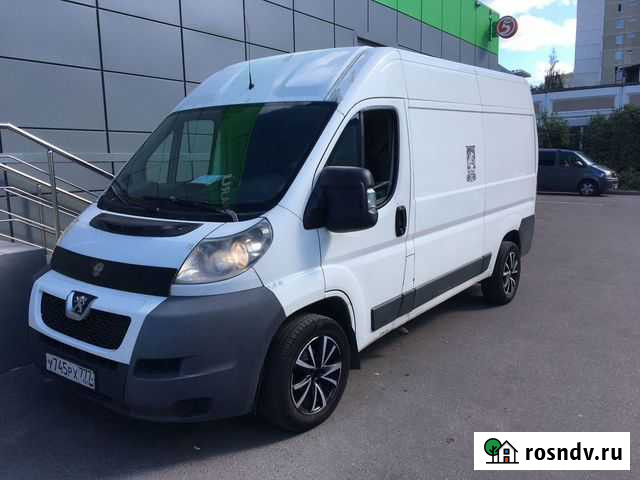 Грузоперевозки Москва - изображение 1