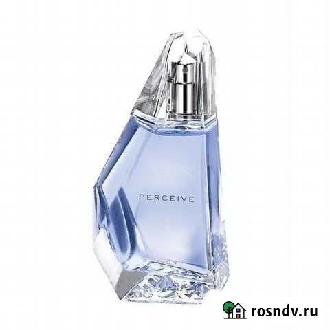 Парфюмерная вода Perceive 50ml жен Великий Новгород - изображение 1