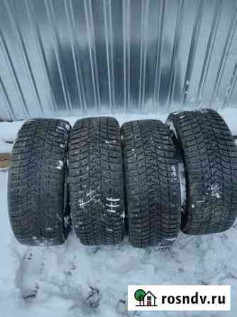 Michelin 7.50/50 R18 4шт Ефремов