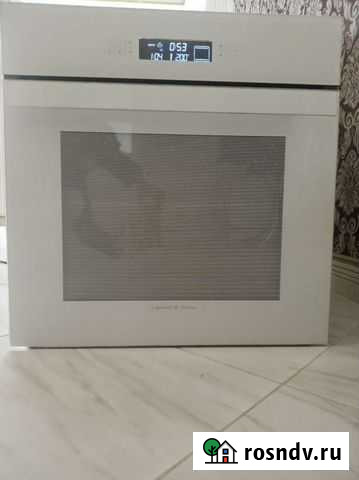 Духовой шкаф Zignund-Shtain EN222.112w Таганрог - изображение 1