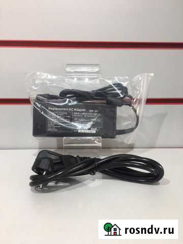 Адаптер питания для ноутбука Lenovo 20V 4.5A Майкоп - изображение 1
