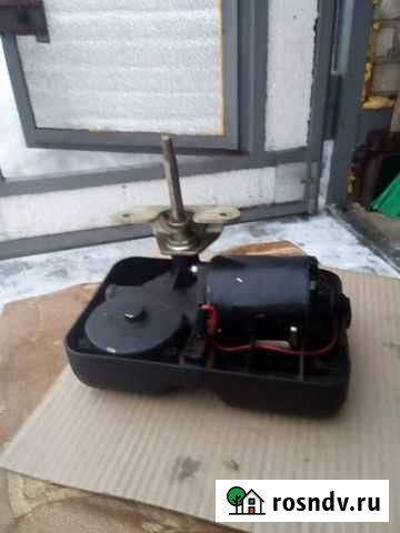 Стеклоочиститель автомобиля Саранск - изображение 1