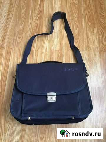 Сумка для ноутбука Махачкала - изображение 1