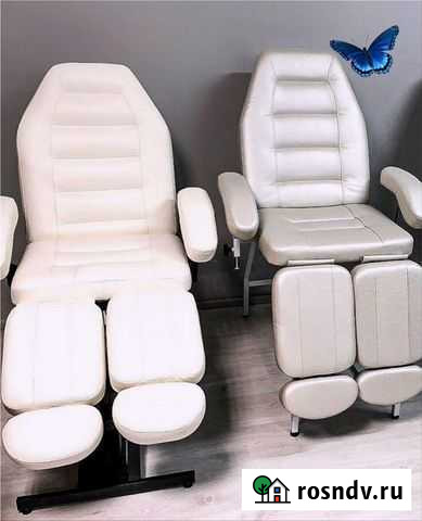 Педикюрное кресло Педикюрное кресло Калининград - изображение 1