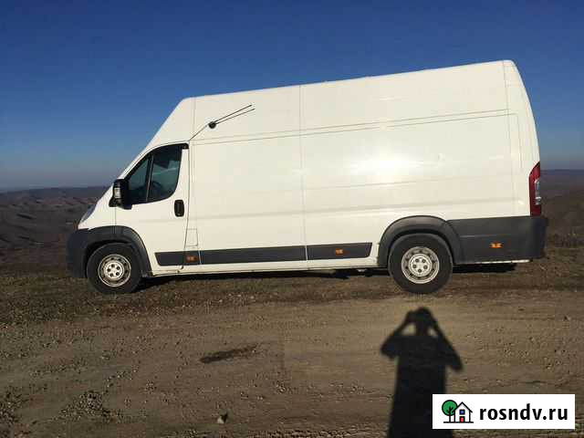 Москва-Московская Область-Краснодарский Край-Крым Москва - изображение 1