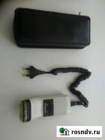 Бритва Нижний Новгород - изображение 1