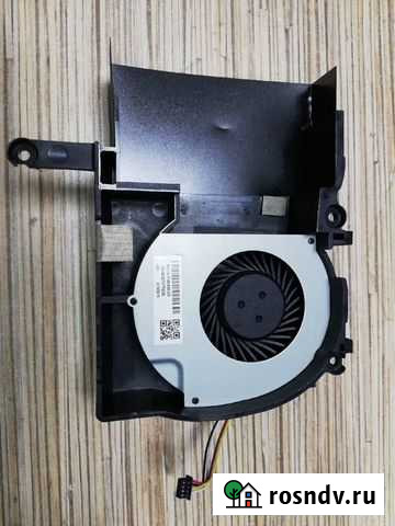 Кулер baza0920R5U 863659-003 Верхняя Пышма - изображение 1