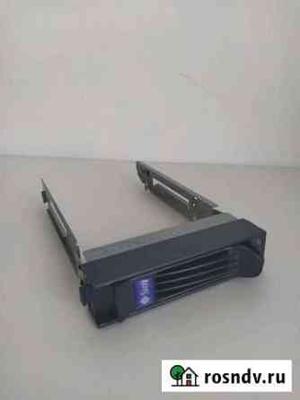 Салазки SUN для HDD 3,5 Екатеринбург