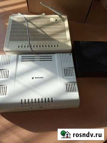 Роутер Ирбит - изображение 1