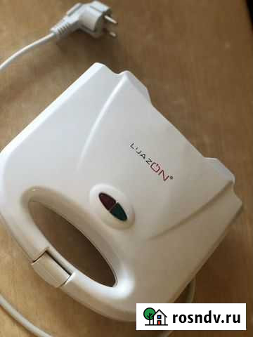 Вафельница Димитровград - изображение 1