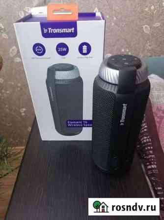 Портативная колонка bluetooth бу Брянск