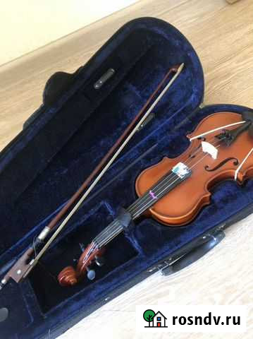 Скрипка 1/8 Уфа - изображение 1